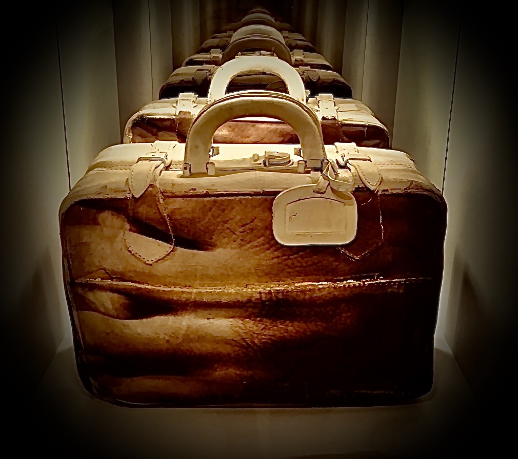 The Infinite Journey