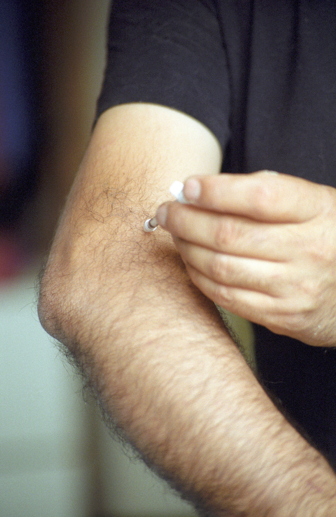 Diabetes: El enemigo silencioso