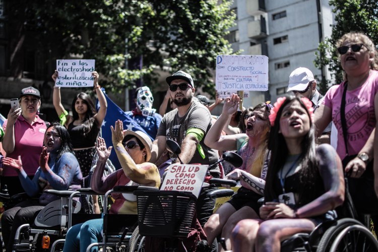 2019, el derecho social a la salud