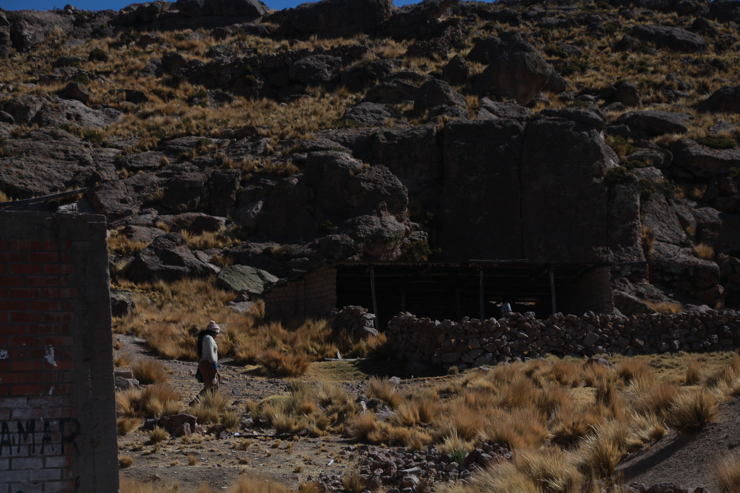Arquitectura; diálogo entre el mundo rural y la ciudad. – Narrativas ...